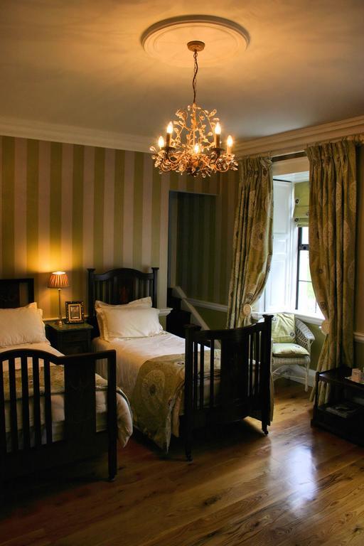 Drinagh Rathaspeck Manor B&B المظهر الخارجي الصورة