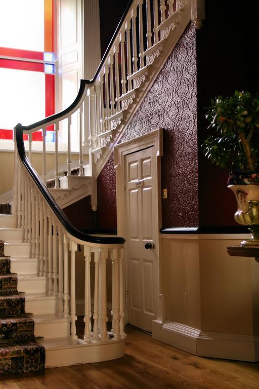 Drinagh Rathaspeck Manor B&B المظهر الخارجي الصورة