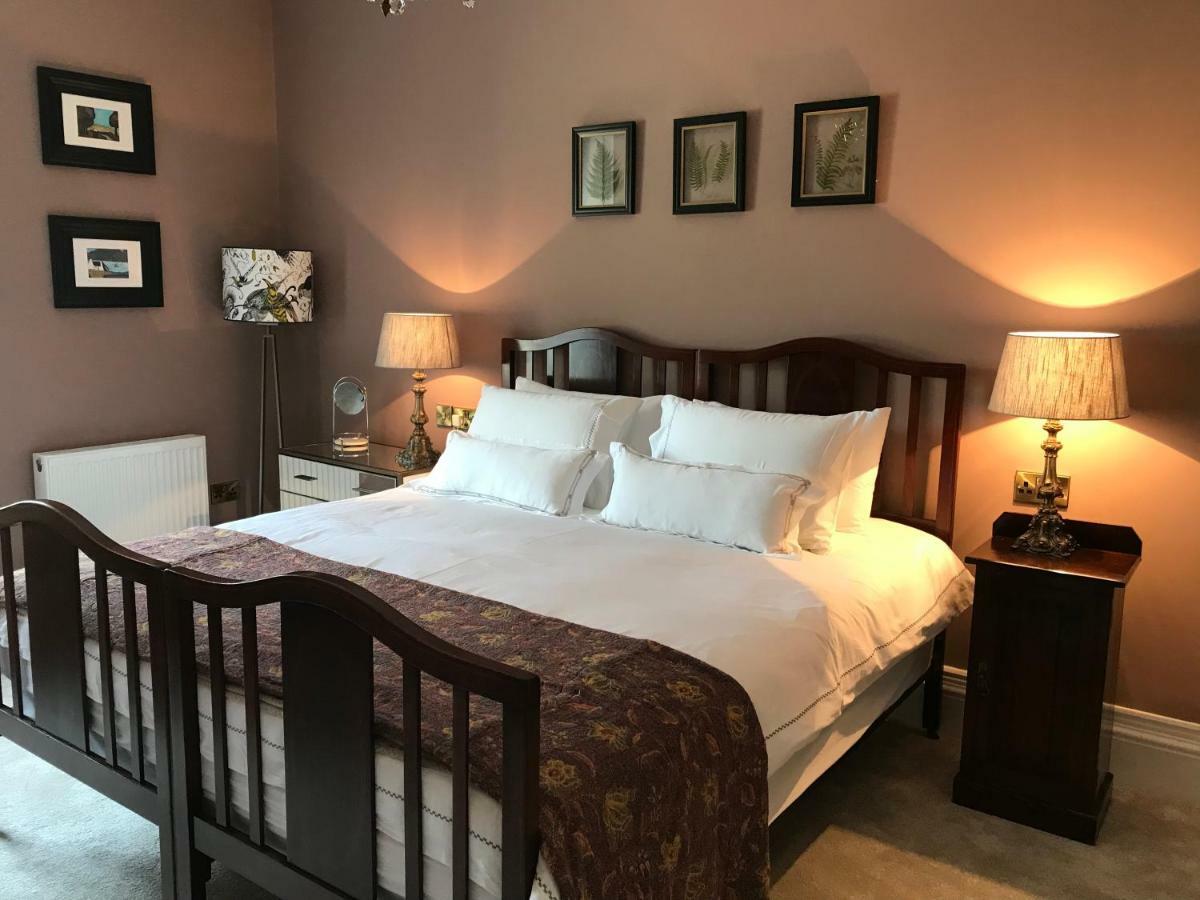 Drinagh Rathaspeck Manor B&B المظهر الخارجي الصورة